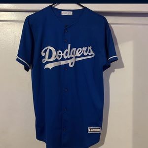 Dodger Jersey